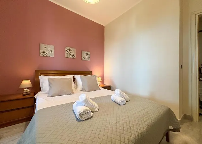 Manoshouse Apartmán *