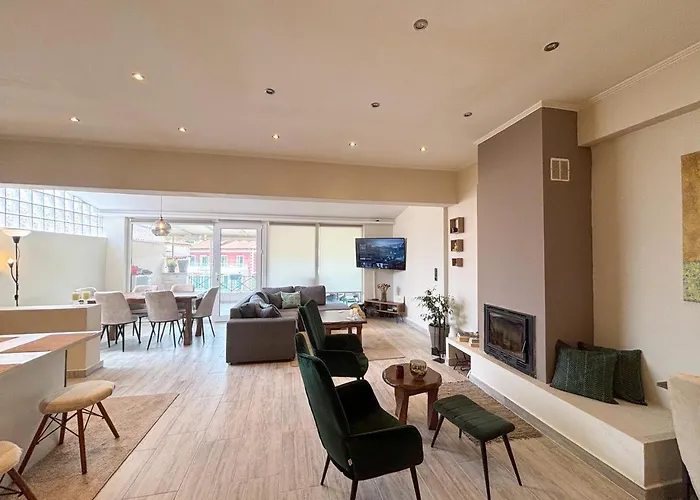 Manoshouse Apartmán