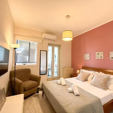 Daire Manoshouse *