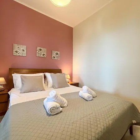 Manoshouse Apartamento *