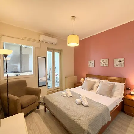 דירה Manoshouse